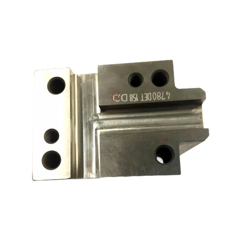 Large CNC Precision Machined Parts
