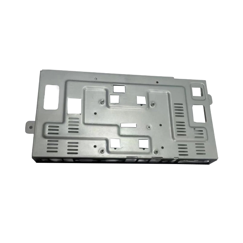 Precision Machined Auto Parts