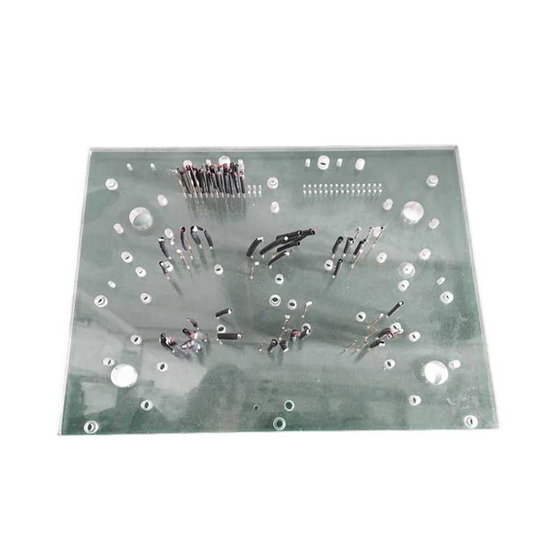 Stamping Products (Precision Stamping)