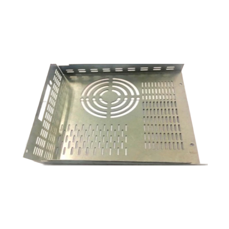 Stamping Products (Precision Stamping)