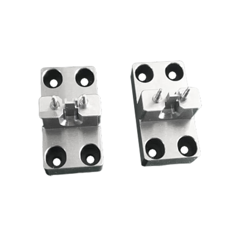 Stamping Products (Precision Stamping)