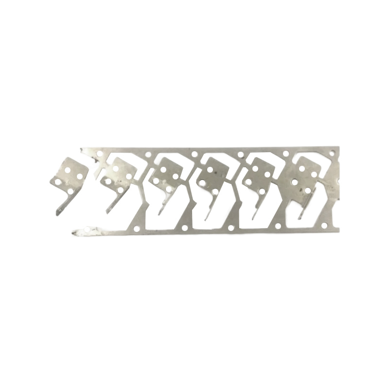 Stamping Products (Precision Stamping)