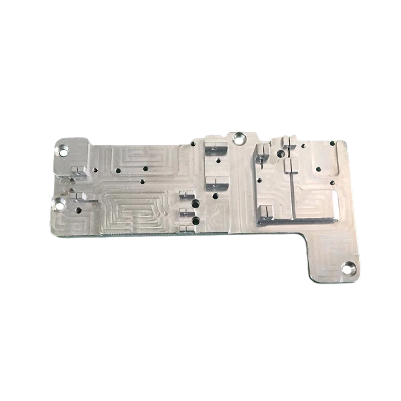 Stamping Products (Precision Stamping)