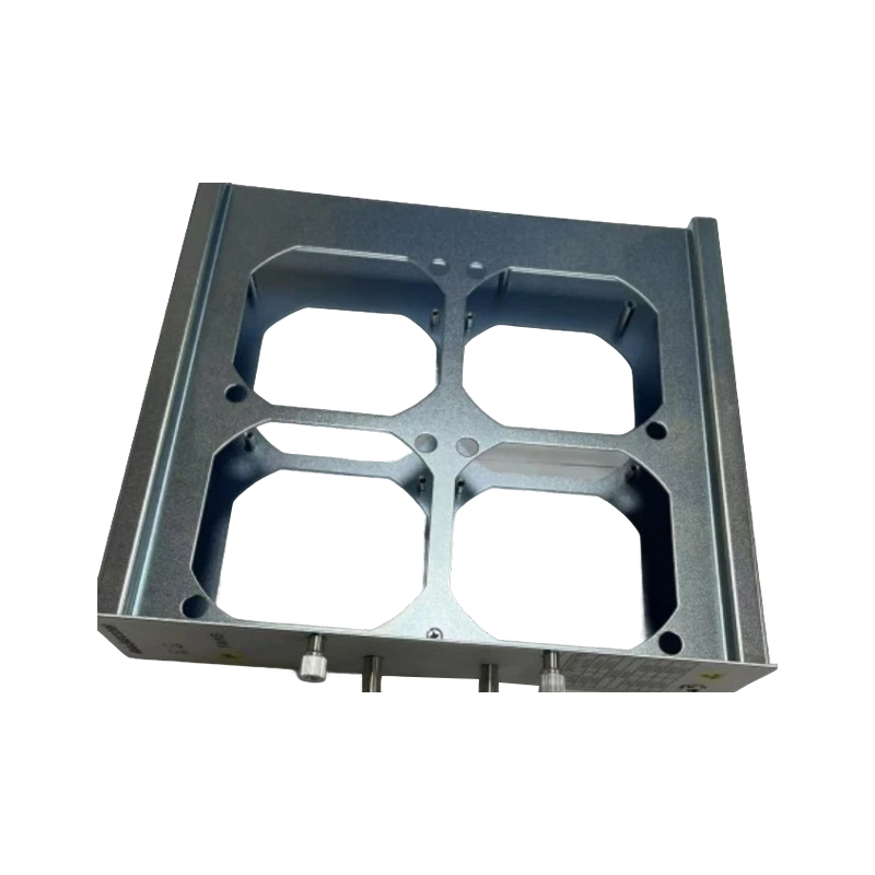 Precision Machined Auto Parts