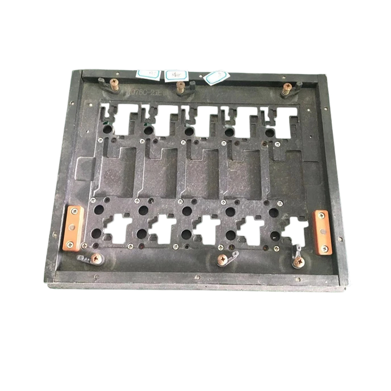 Stamping Products (Precision Stamping)