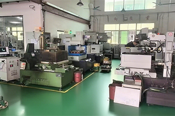 Factory Display